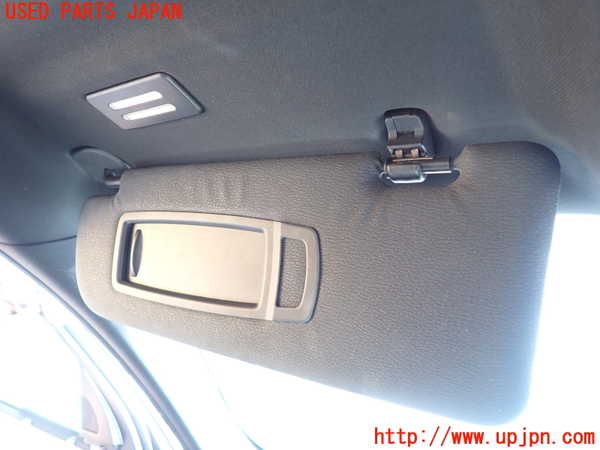 1UPJ-16257630]BMW X6(FG30 E71)室内サンバイザー左側 中古_m0002.jpg