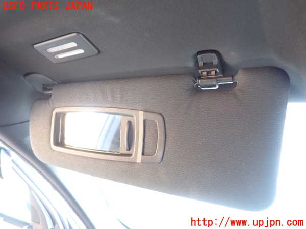 1UPJ-16257630]BMW X6(FG30 E71)室内サンバイザー左側 中古_m0003.jpg