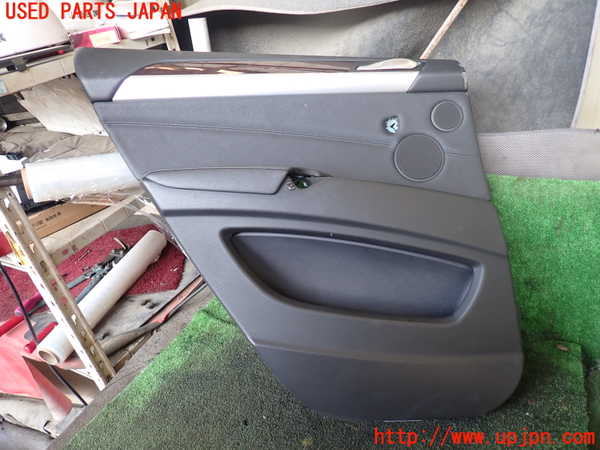 1UPJ-16251324]BMW X6(FG30 E71)左後ドア内張り 中古_m0001.jpg