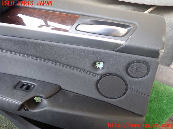 1UPJ-16251324]BMW X6(FG30 E71)左後ドア内張り 中古_m0002.jpg