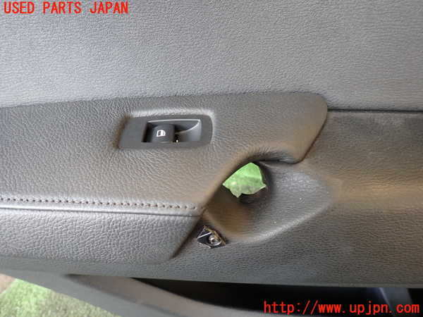 1UPJ-16251324]BMW X6(FG30 E71)左後ドア内張り 中古_m0003.jpg