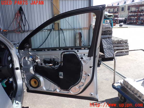 5UPJ-16261230]レジェンド ハイブリッド(KC2)右前ドア 中古(43R-010471 M814)_m0004.jpg