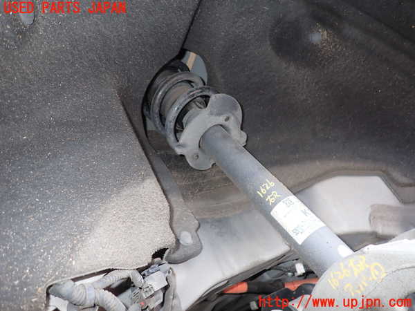 5UPJ-16265035]レジェンド ハイブリッド(KC2)右リアストラット 中古_m0001.jpg