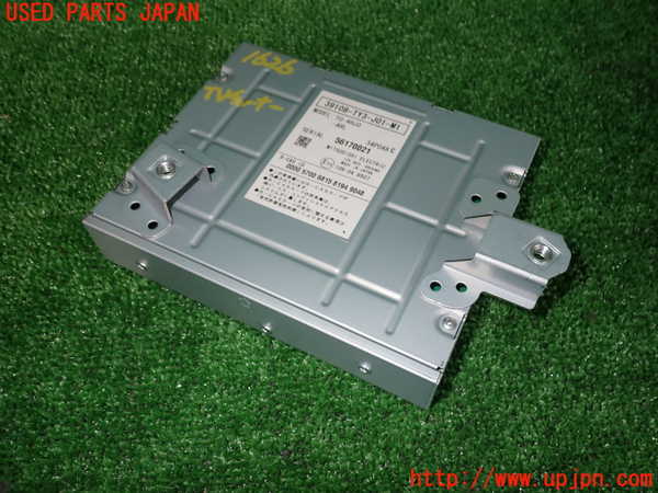 5UPJ-16266660]レジェンド ハイブリッド(KC2)TVチューナー 中古_m0001.jpg