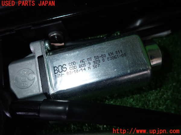 5UPJ-16267790]レジェンド ハイブリッド(KC2)リアサンシェード 中古_m0003.jpg
