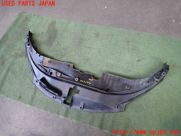 5UPJ-16271035]MIRAI(ミライ)(JPD10)フロントパネル 中古_m0002.jpg