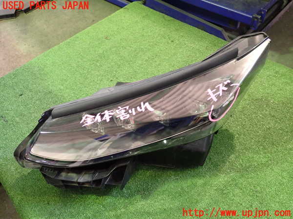 2UPJ-16271132]MIRAI(ミライ)(JPD10)左ヘッドライト LED ジャンク_m0001.jpg