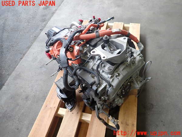 2UPJ-16273010]MIRAI(ミライ)(JPD10)ミッション AT 4JM 中古_m0001.jpg