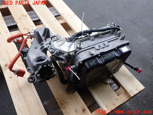 2UPJ-16276916]MIRAI(ミライ)(JPD10)インバーターコンバーター 中古_m0001.jpg