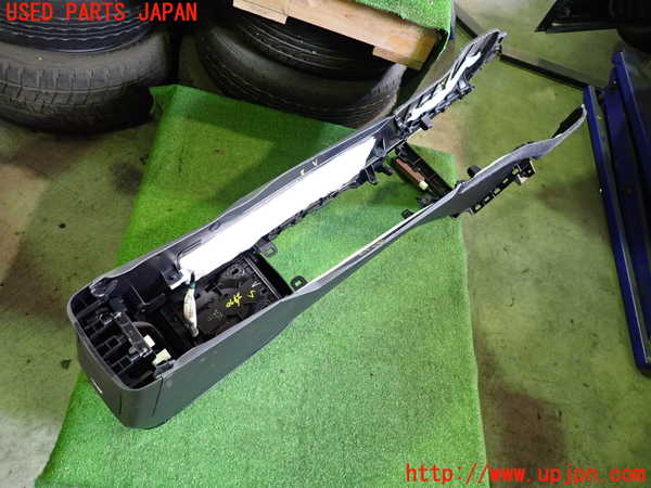 5UPJ-16277540]MIRAI(ミライ)(JPD10)センターコンソール 中古_m0005.jpg