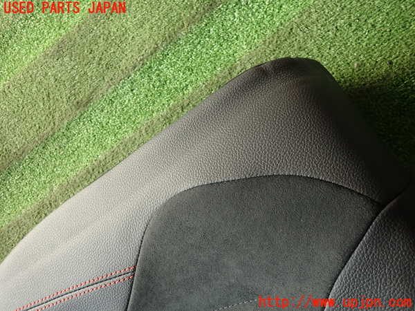 5UPJ-16287385]ベンツ A200 d セダン W247(177112)リアシート 中古_m0003.jpg