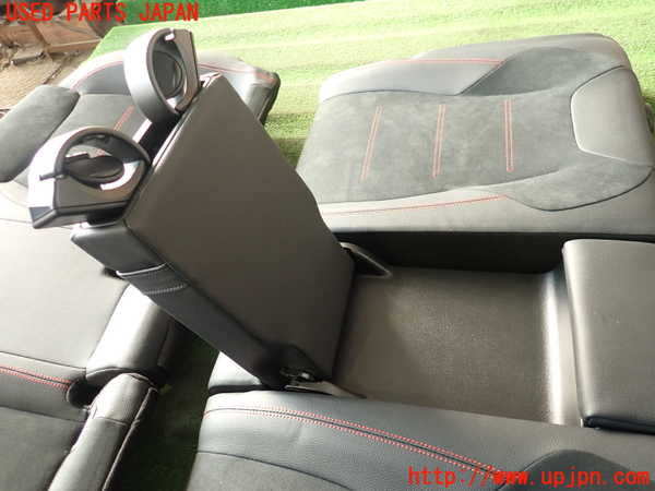 5UPJ-16287385]ベンツ A200 d セダン W247(177112)リアシート 中古_m0004.jpg
