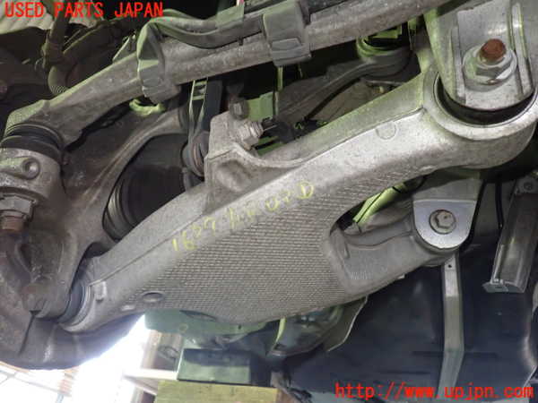 5UPJ-16295226]BMW 523d(FW20 F10)左リアロアアーム1 中古_m0001.jpg