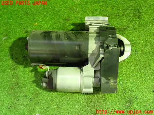 5UPJ-16296010]BMW 523d(FW20 F10)セルモーター 中古_m0002.jpg