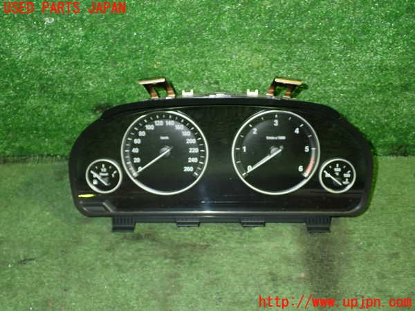 5UPJ-16296170]BMW 523d(FW20 F10)スピードメーター 中古_m0001.jpg