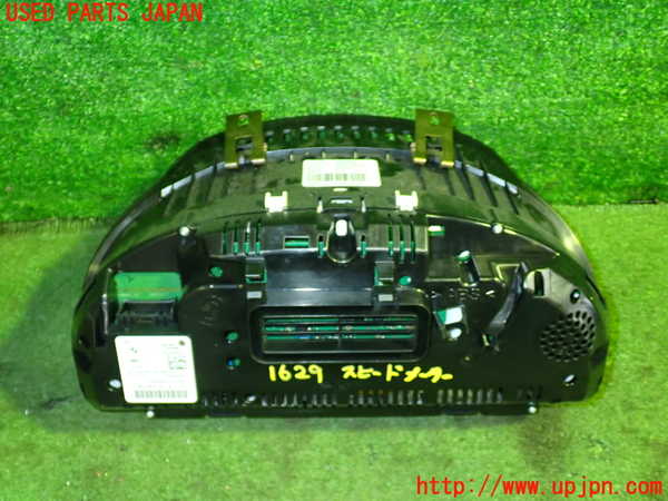 5UPJ-16296170]BMW 523d(FW20 F10)スピードメーター 中古_m0003.jpg
