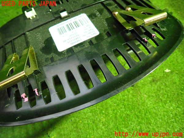 5UPJ-16296170]BMW 523d(FW20 F10)スピードメーター 中古_m0004.jpg