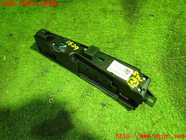 5UPJ-16296307]BMW 523d(FW20 F10)スイッチ2 (走行切り替え) 中古_m0003.jpg