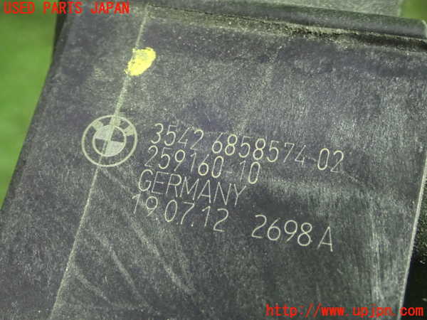 5UPJ-16296381]BMW 523d(FW20 F10)センサー1 (アクセルペダル) 中古_m0003.jpg