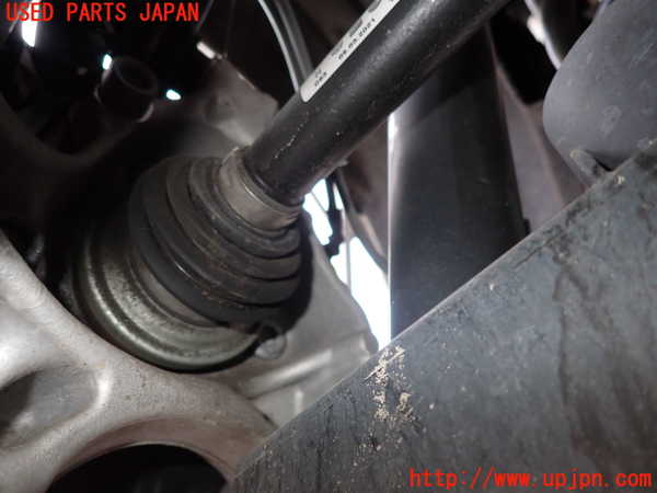 2UPJ-16304020]VW アルテオン(3HDNUF)右リアドライブシャフト 中古_m0003.jpg