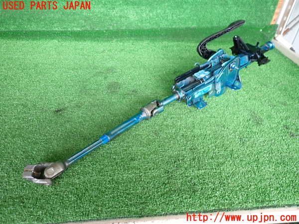 2UPJ-16304260]VW アルテオン(3HDNUF)ステアリングシャフト 中古_m0003.jpg