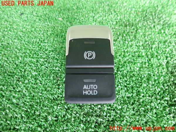 2UPJ-16306308]VW アルテオン(3HDNUF)スイッチ3 (パーキング、オートホールド) 中古_m0001.jpg