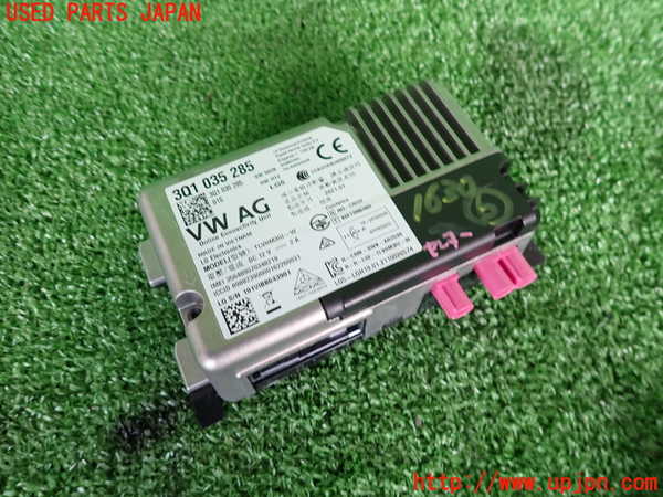 2UPJ-16306151]VW アルテオン(3HDNUF)コンピューター6 中古_m0001.jpg