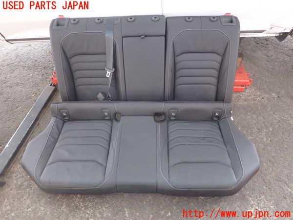 2UPJ-16307385]VW アルテオン(3HDNUF)リアシート 中古_m0001.jpg