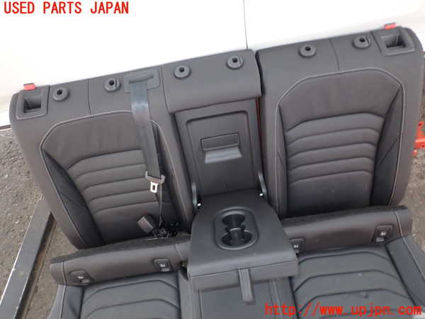 2UPJ-16307385]VW アルテオン(3HDNUF)リアシート 中古_m0002.jpg