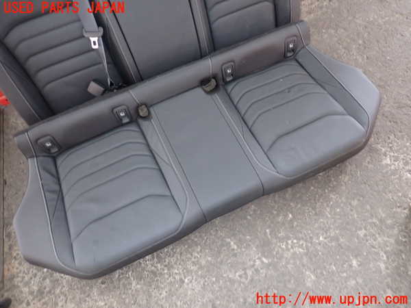 2UPJ-16307385]VW アルテオン(3HDNUF)リアシート 中古_m0003.jpg
