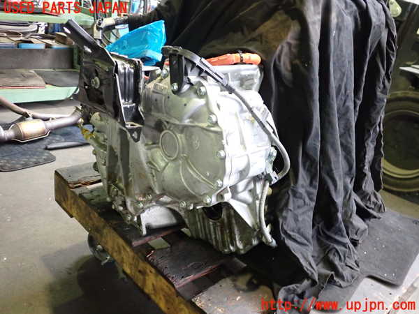 2UPJ-16313010]プリウス(ZVW51)ミッション AT 2ZR-FXE 4WD 【ジャンク品】 中古_m0002.jpg
