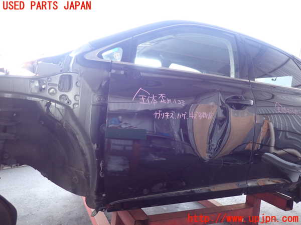 5UPJ-16321260]レクサス・RX270(AGL10W)左前ドア 【ジャンク品】 中古(43R-000128 M814)_m0001.jpg