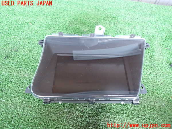 5UPJ-16326629]レクサス・RX270(AGL10W)モニター 中古_m0001.jpg