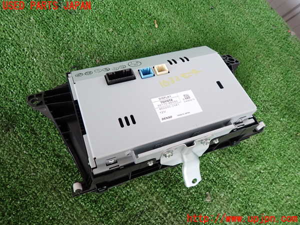 5UPJ-16326629]レクサス・RX270(AGL10W)モニター 中古_m0002.jpg