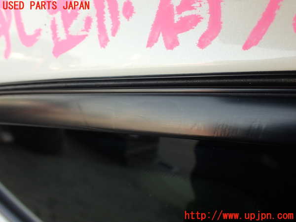 5UPJ-16331380]８６(BRZ)(ZN6)右クォーターガラス 中古(43R-007952 M2F2)_m0003.jpg