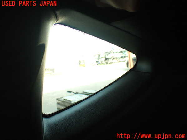 5UPJ-16331380]８６(BRZ)(ZN6)右クォーターガラス 中古(43R-007952 M2F2)_m0005.jpg