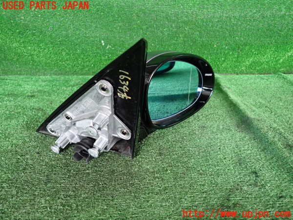 2UPJ-16341210]BMW 335i クーペ(WB35)(E92)右ドアミラー 中古_m0001.jpg