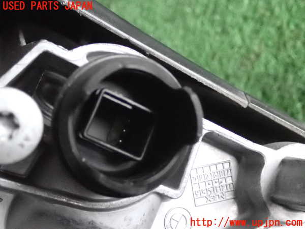 2UPJ-16341210]BMW 335i クーペ(WB35)(E92)右ドアミラー 中古_m0004.jpg