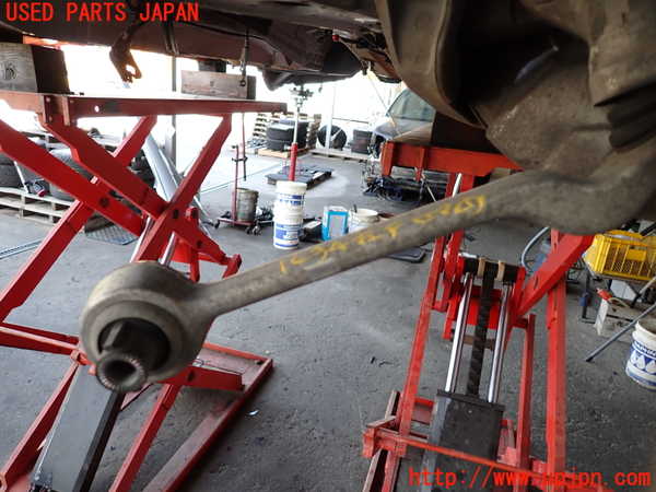 5UPJ-16345186]BMW 335i クーペ(WB35)(E92)左フロントロアアーム1 中古_m0001.jpg