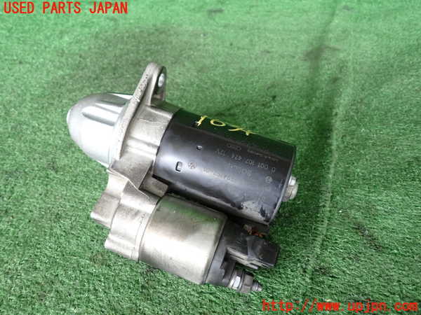 5UPJ-16346010]BMW 335i クーペ(WB35)(E92)セルモーター 中古_m0001.jpg