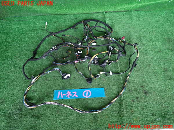 5UPJ-16346806]BMW 335i クーペ(WB35)(E92)ハーネス1 中古_m0001.jpg