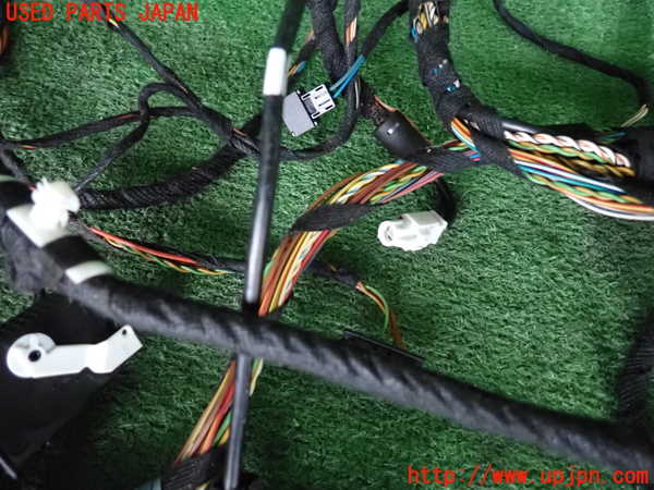 5UPJ-16346806]BMW 335i クーペ(WB35)(E92)ハーネス1 中古_m0004.jpg
