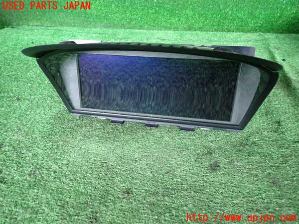 5UPJ-16346629]BMW 335i クーペ(WB35)(E92)モニター 中古_m0001.jpg
