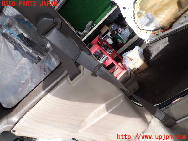 5UPJ-16357075]ソアラ(JZZ30)助手席シートベルト 中古 レクサス・SC430_m0001.jpg