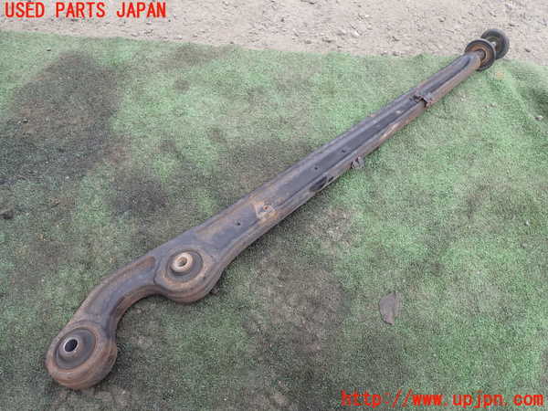 5UPJ-16365226]パジェロ(V45W)左リアロアアーム1 中古_m0002.jpg