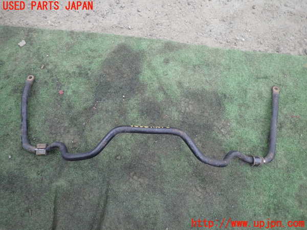 5UPJ-16365445]パジェロ(V45W)リアスタビライザー 中古_m0001.jpg