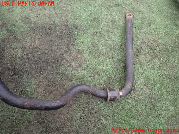 5UPJ-16365445]パジェロ(V45W)リアスタビライザー 中古_m0002.jpg