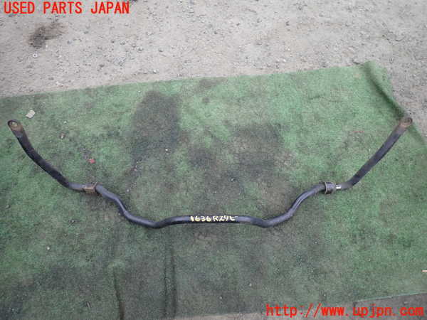 5UPJ-16365445]パジェロ(V45W)リアスタビライザー 中古_m0004.jpg