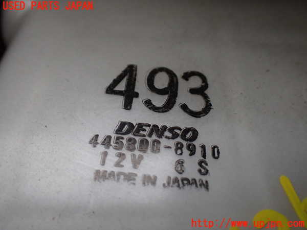 5UPJ-16366082]パジェロ(V45W)エバポレーター2 (リヤ) 中古_m0002.jpg