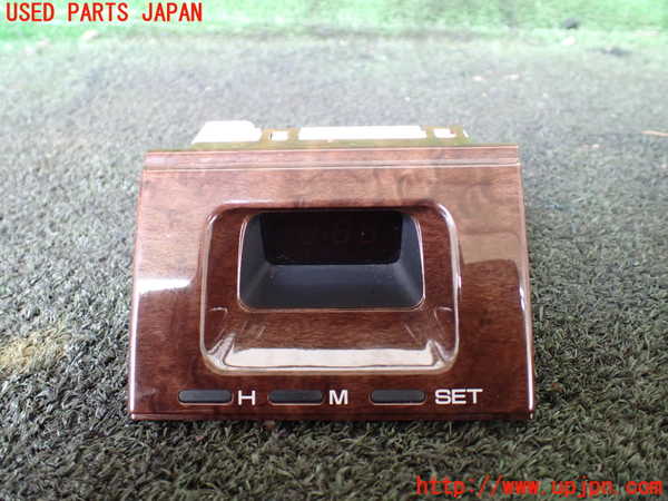 5UPJ-16367850]パジェロ(V45W)時計 中古_m0001.jpg